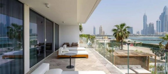 4 Schlafzimmer Villa in Palm Jumeirah, UAE, Nr. 12149 4
