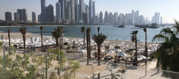 4 Schlafzimmer Villa in Palm Jumeirah, UAE, Nr. 12149 5