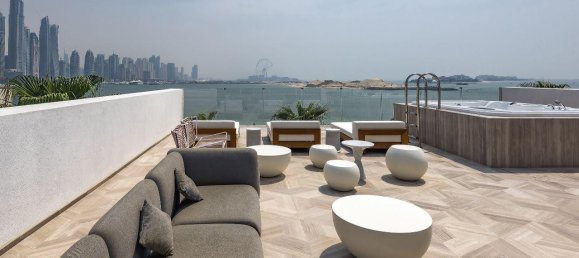 4 Schlafzimmer Villa in Palm Jumeirah, UAE, Nr. 12149 15