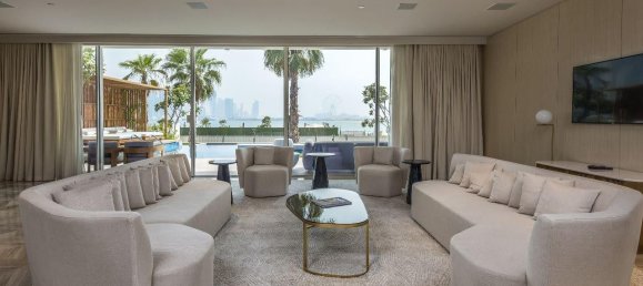 4 Schlafzimmer Villa in Palm Jumeirah, UAE, Nr. 12149 23