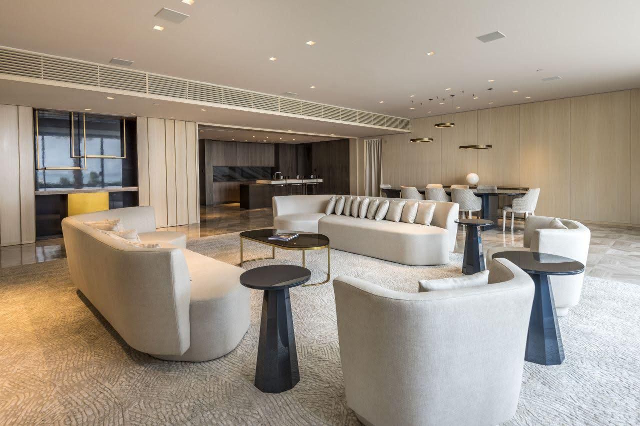 4 Schlafzimmer Villa in Palm Jumeirah, UAE, Nr. 12149