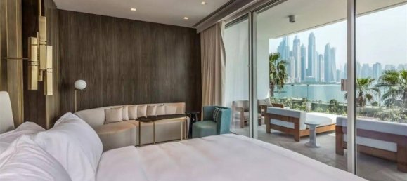 4 Schlafzimmer Villa in Palm Jumeirah, UAE, Nr. 12149 2