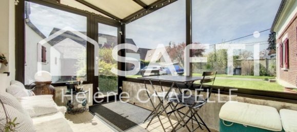 Дом с 4 спальнями в Ноэль, Франция № 251361 8