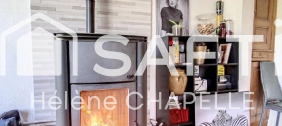 Дом с 4 спальнями в Ноэль, Франция № 251361 5