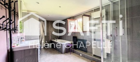 Дом с 4 спальнями в Ноэль, Франция № 251361 13