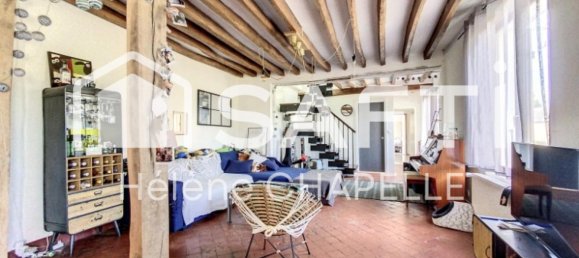 Дом с 4 спальнями в Ноэль, Франция № 251361 4