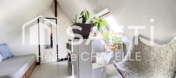 Дом с 4 спальнями в Ноэль, Франция № 251361 10