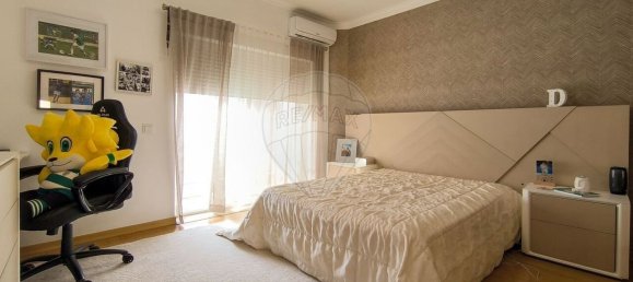 4 bedrooms House in Pinhal Novo, Portugal No. 18618 26