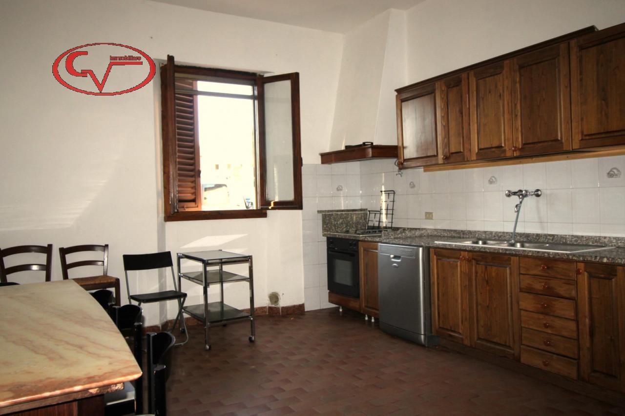 3 rooms Apartment in Cavriglia, Italy No. 230659