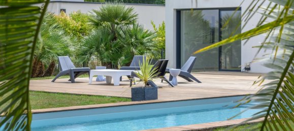 Вилла с 4 спальнями в Сен-Андре-де-О, Франция № 279729 18