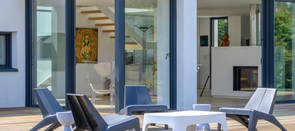 Вилла с 4 спальнями в Сен-Андре-де-О, Франция № 279729 10