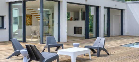 Вилла с 4 спальнями в Сен-Андре-де-О, Франция № 279729 4