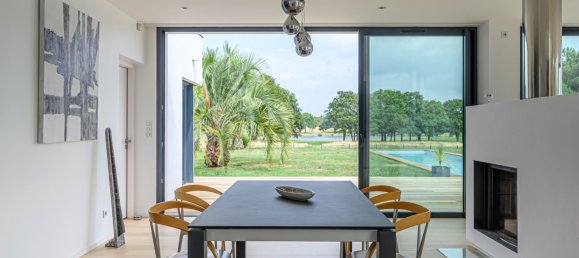 Вилла с 4 спальнями в Сен-Андре-де-О, Франция № 279729 8