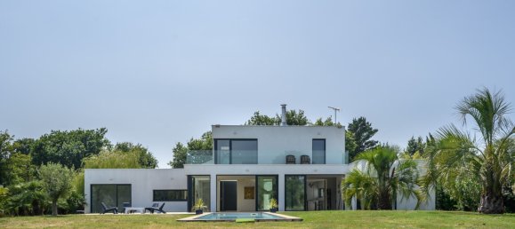 Вилла с 4 спальнями в Сен-Андре-де-О, Франция № 279729 20