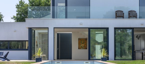 Вилла с 4 спальнями в Сен-Андре-де-О, Франция № 279729 9