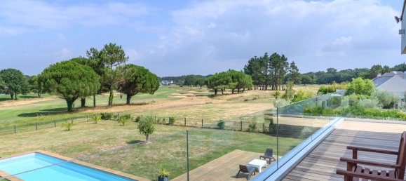 Вилла с 4 спальнями в Сен-Андре-де-О, Франция № 279729 15