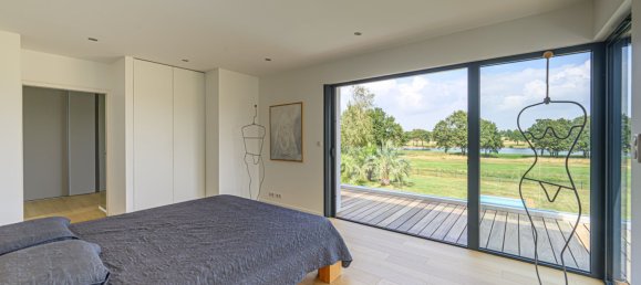 Вилла с 4 спальнями в Сен-Андре-де-О, Франция № 279729 16