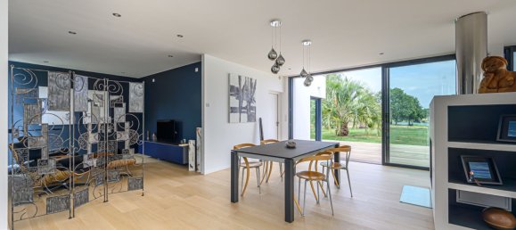 Вилла с 4 спальнями в Сен-Андре-де-О, Франция № 279729 12