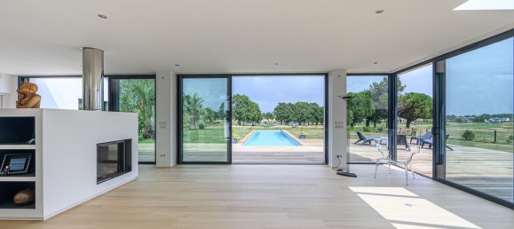 Вилла с 4 спальнями в Сен-Андре-де-О, Франция № 279729 3