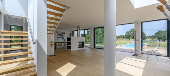 Вилла с 4 спальнями в Сен-Андре-де-О, Франция № 279729 5