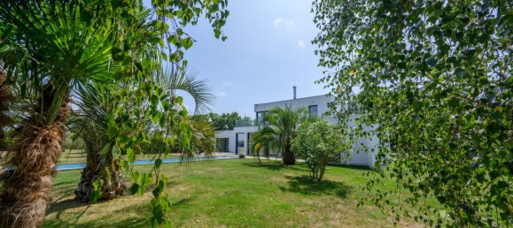 Вилла с 4 спальнями в Сен-Андре-де-О, Франция № 279729 19