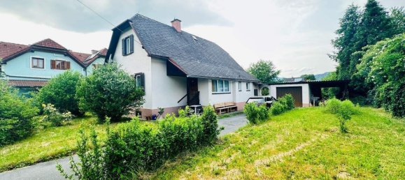 6 rooms House in Gratwein-Strassengel, Austria No. 167818 11