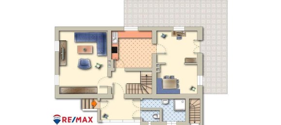 6 rooms House in Gratwein-Strassengel, Austria No. 167818 9