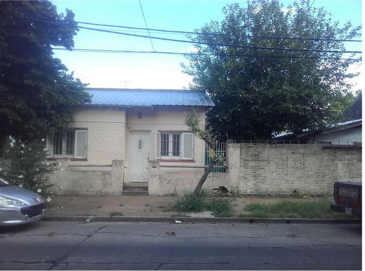 2 chambres Maison à San Isidro, Argentina No. 57630