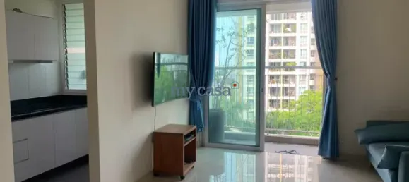 2 bedrooms Apartment in Thu Duc, Vietnam No. 8092 14