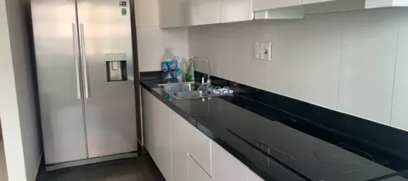 2 bedrooms Apartment in Thu Duc, Vietnam No. 8092 11