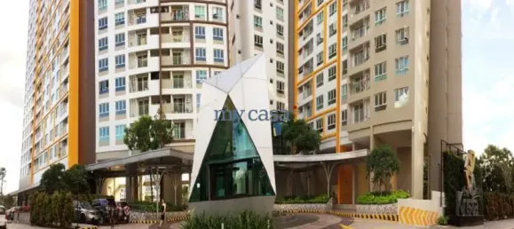 2 bedrooms Apartment in Thu Duc, Vietnam No. 8092 9