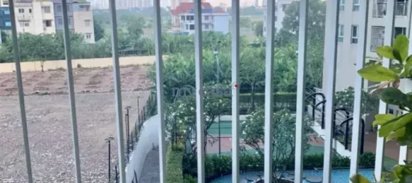 2 bedrooms Apartment in Thu Duc, Vietnam No. 8092 7