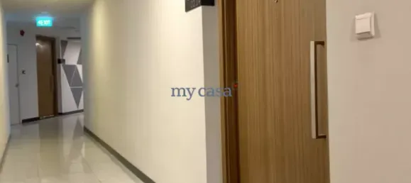 2 bedrooms Apartment in Thu Duc, Vietnam No. 8092 5