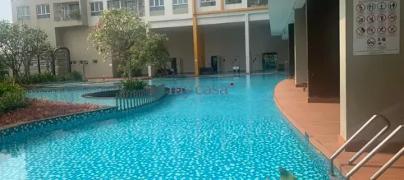 2 bedrooms Apartment in Thu Duc, Vietnam No. 8092 8