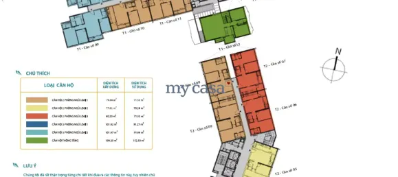 2 bedrooms Apartment in Thu Duc, Vietnam No. 8092 3