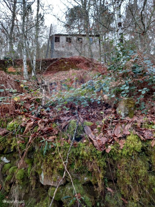 Casa de 2 dormitorios en Sao Cristovao de Nogueira, Portugal No. 24746