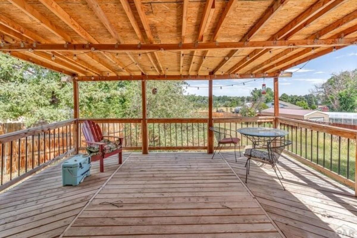 Casa de 3 dormitorios en Colorado City, USA No. 376881