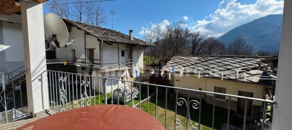 Casa T1 em Paesana, Italy N.º 112373 30