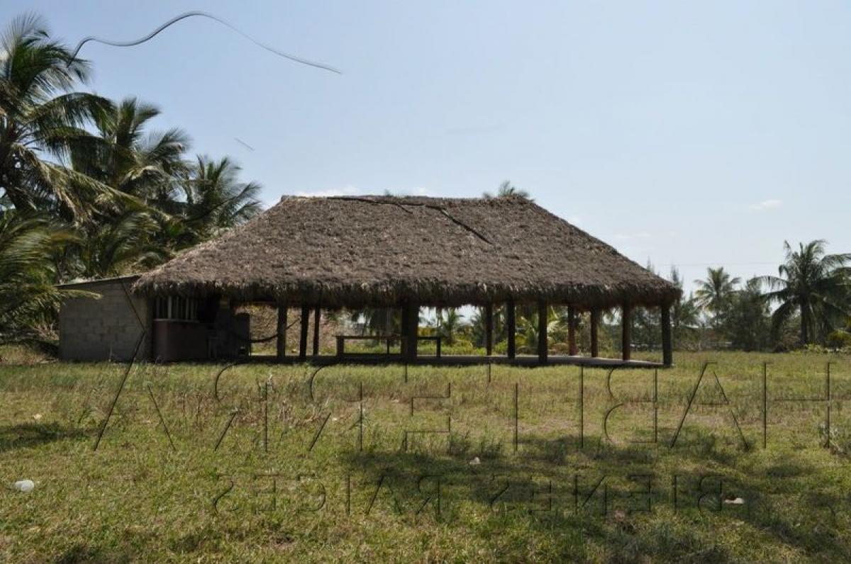 6 غرف نوم قطعة أرض في Veracruz, Mexico رقم 206920