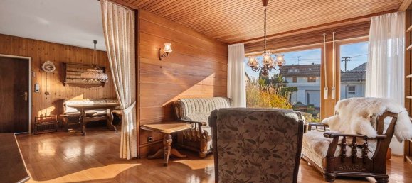 4-Zimmer Bungalow in Baden-Württemberg, Germany, Nr. 54192 7