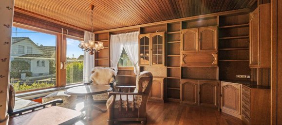 4-Zimmer Bungalow in Baden-Württemberg, Germany, Nr. 54192 25