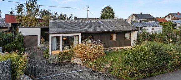 4-Zimmer Bungalow in Baden-Württemberg, Germany, Nr. 54192 3