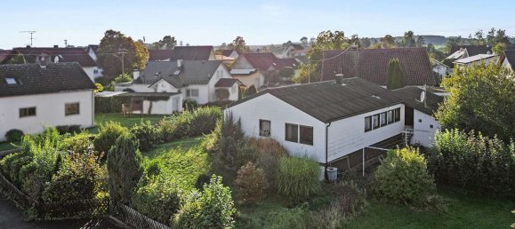 4-Zimmer Bungalow in Baden-Württemberg, Germany, Nr. 54192 36