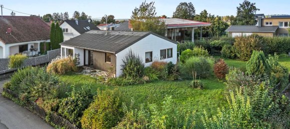 4-Zimmer Bungalow in Baden-Württemberg, Germany, Nr. 54192 18