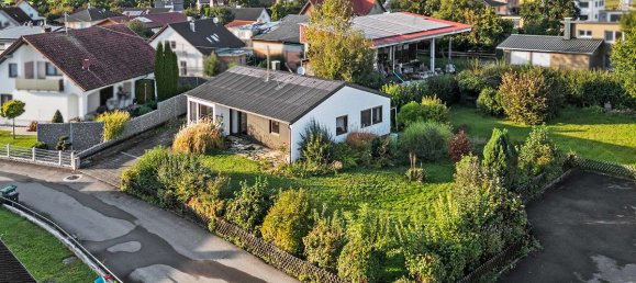 4-Zimmer Bungalow in Baden-Württemberg, Germany, Nr. 54192 2