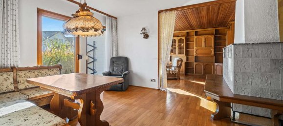 4-Zimmer Bungalow in Baden-Württemberg, Germany, Nr. 54192 26