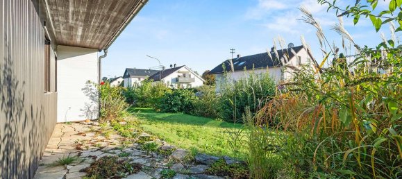 4-Zimmer Bungalow in Baden-Württemberg, Germany, Nr. 54192 28