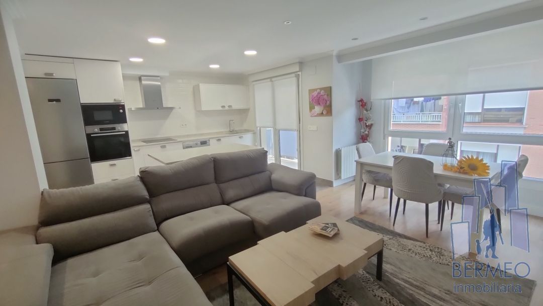 2 chambres Appartement à Basque Autonomous Community, Spain No. 171030