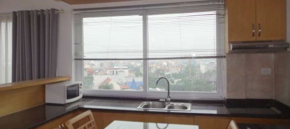 2 bedrooms Apartment in Tay Ho, Vietnam No. 3683 6