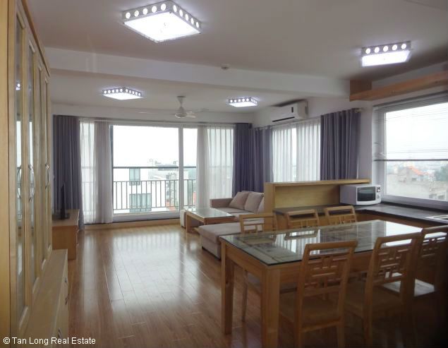 2 bedrooms Apartment in Tay Ho, Vietnam No. 3683